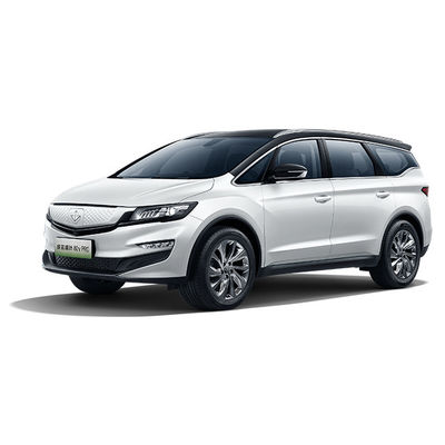 Un buon prezzo. Tecnologia energetica avanzata Geely Livan Auto elettrica con batteria CATL o Gotion tech e struttura del corpo da 5 porte a 6 posti in linea