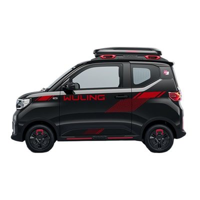 Un buon prezzo. Blue Wuling Hong Wuling Hongguang Miniev 2023 Mini Macaron Smart Car con carburante 100% elettrico in linea