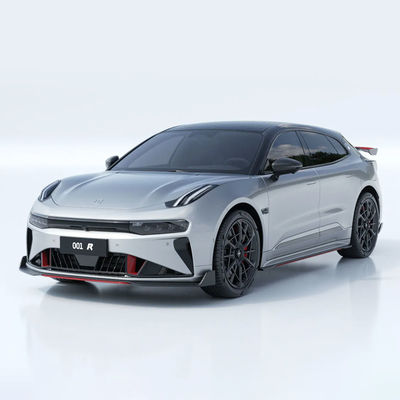 Un buon prezzo. Affordable Zeekr 001 FR Z-Sport You We Me Edition Auto elettrica con tempo di accelerazione 2.07s e coppia massima di 1280N.m in linea