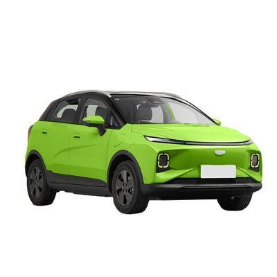 Un buon prezzo. 2023 Energy Car Electric Charging Geely Geometry E Electric Car con 100% di carburante elettrico in linea