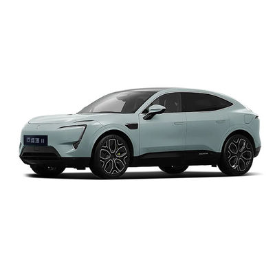 Un buon prezzo. Veicolo energetico 0km Veicolo usato a quattro ruote Auto elettrico Minicar lusso per adulti Venta a bassa velocità Velocità massima 200 Km/h SUV di livello in linea
