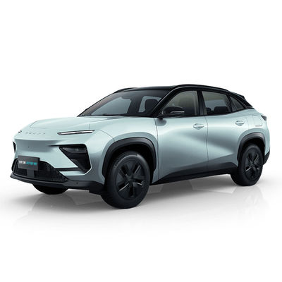 Un buon prezzo. Chery EQ7 SUV di lusso di medie dimensioni 512km Range 180km/h Max velocità Perfetto per le esigenze di trasporto sostenibile del Costa Rica in linea
