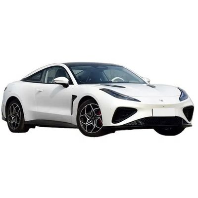 Un buon prezzo. NETA GT 560 580 660 2 porte 4 posti Sport Car Sport Ev Car ELectric Sport Batterie al litio ternarie per autonomia estesa in linea