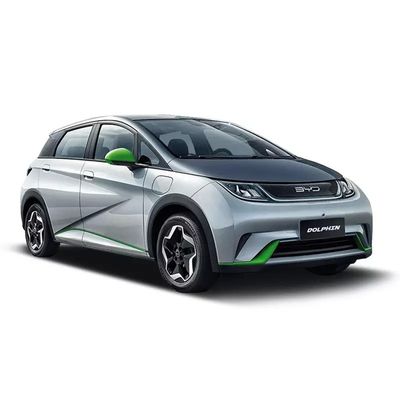 Un buon prezzo. 2024 BYD Dolphin 405Km Energy Electric Car La più popolare e prodotto da con Lunghezza 4125mm Larghezza 1770mm Altezza 1570mm in linea