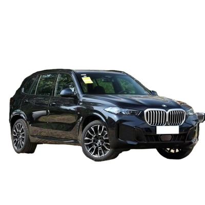 Un buon prezzo. 2024 B-MW X5 xDrive40Li 4wd 2.0T 3.0T 5 posti SUV medio-grande con regolazione del sedile del co-pilota elettrico e touch screen in linea