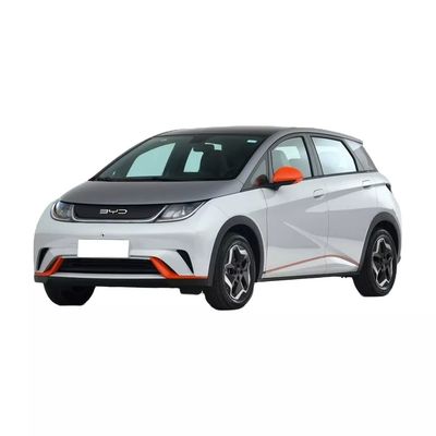 Un buon prezzo. s Most Popular Small Pure Electric Car 2023 BYD Dolphin Knight Edition Eeletric Car con autonomia di 401 km e WHEELBASE di 2700 mm in linea