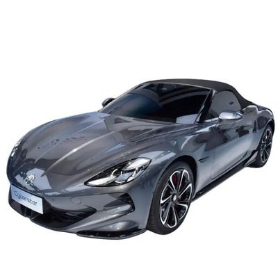 Un buon prezzo. Presell 2023 2024 High Speed Sedan Roadster Racing Car MG Cyberster 4WD Veicolo elettrico Ev Cars 5 porte 5 posti hatchback in linea