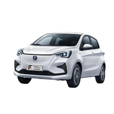 Un buon prezzo. Changan Benben LHD Energy Vehicle E-Star Mini SUV Ev Car / 310km Long Range Electric Car Per adulti Ricarica rapida 0,8 h in linea