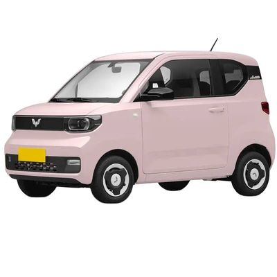 Un buon prezzo. 2024 2023 Wuling AirEV Electric Car La tua soluzione definitiva per un trasporto elegante nel mercato estero in linea