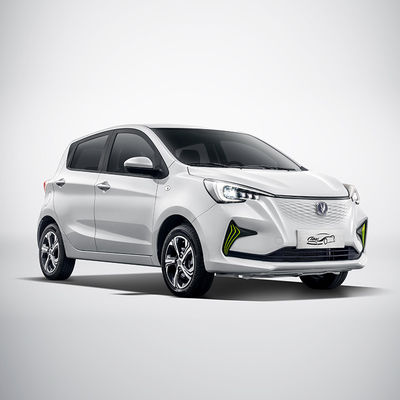 Un buon prezzo. Lunghezza 3770mm Tempo di ricarica veloce 0,8 E-Star 5 ruote Batteria al litio EV Auto Changan E Star Mini Auto elettriche Veicolo energetico in linea