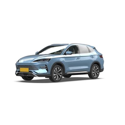 Un buon prezzo. Deposito Byd Song Plus Dmi 2023 Plug-In Hybrid Car 4 Wheel Energy Vehicles Luxury Electric Car Per Adulti Con Immagini in linea