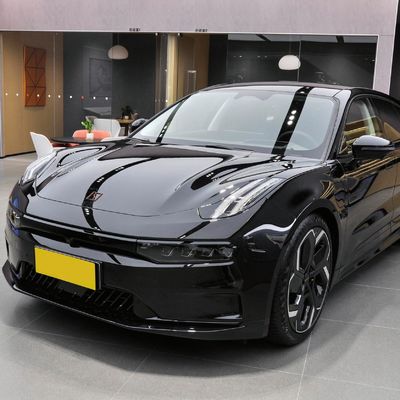 Un buon prezzo. Motore elettrico 544 Ps 4970*1999*1560 Zeekr 001/Zeekr 009 Byd Electric E Car Electric Byd Yuan Pro in linea