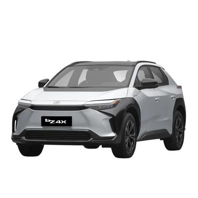 Un buon prezzo. 2023 New Energy 4WD TO-YOTA BZ4X Car SUV Electric 4 Wheel Cars Veicoli ad alta velocità 2WD To-YOTA BZ4X 0km auto usata 615KM in linea
