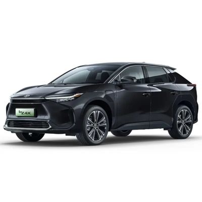 Un buon prezzo. TO-YOTA BZ4X Veicoli elettrici SUV 2023 Energy EV Car con base ruota 2850mm e 4690*1860*1650 Dimensioni in linea