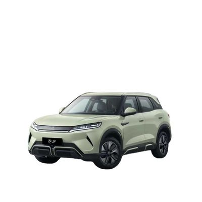 Un buon prezzo. 2024 BYD Yuan Up Electric Speed 5 posti Subcompact Crossover 301KM Fwd con Energy Vehicle Piccolo SUV Ricarica rapida 0,5h in linea