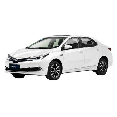Un buon prezzo. 2023 2024 2025 auto toyota corolla cross usata Benzina Benzina sport Auto ibrida 1.6 Sedan voiture Corolla distributore in linea