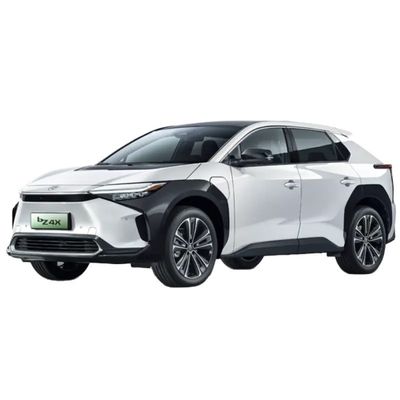 Un buon prezzo. 2023 New Energy 4 Wheel TO-YOTA BZ4X Auto SUV Auto elettriche Veicoli 2WD To-YOTA BZ4X 615KM Auto elettrica Suv spot in linea