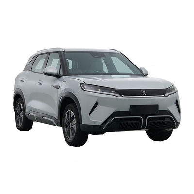Un buon prezzo. 2024 BYD Yuan EV Electric SUV Car Alimentato da batteria al litio per BYD Electric Vehicle in linea
