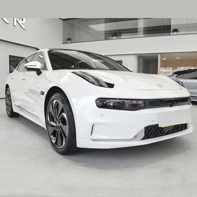 Un buon prezzo. 2024 Fornitore diretto Vendita a caldo lunga gamma GEELY Zeekr 001 Nuova energia Veicoli elettrici puri ev Auto in linea