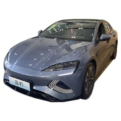 Un buon prezzo. 2024 BYD Seal 650Km Versione 4WD Auto elettrico di lunga durata auto elettrocar auto veicoli a nuova energia Sedan di alta qualità BYD SEAL in linea