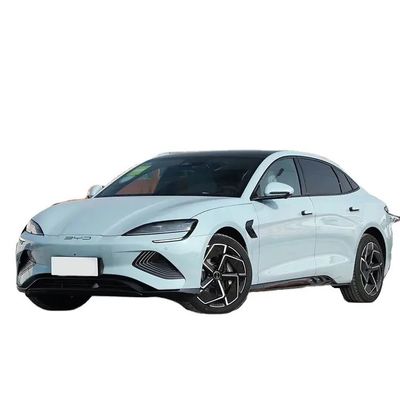 Un buon prezzo. 2023 Veicoli automobilistici a nuova energia Byd Seal 4WD Auto 550 650 700 KM Long Range Electric EV Auto Sport Auto privato Sedan per adulti in linea