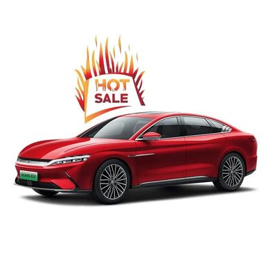 Un buon prezzo. 4x4 Energy Super Sports 2020 2021 2022 2023 Auto Byd Han Auto elettrica Ev Car Suv Dm-i 4wd Flagship Sedan Modalità di guida 2wd/4wd in linea