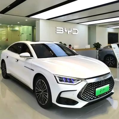 Un buon prezzo. 2023 BYD Han EV Genesis Version Sedan 715km FWD Flagship Electric Car Veicoli medi e grandi Made in China in linea