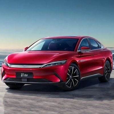Un buon prezzo. Nuovo veicolo energetico 4Wd Byd Han Dmi Dm-I Plus Edizione limitata Flagship Version 505km 610 km 715km 730km Ev Electric Car 2023 4wd in linea