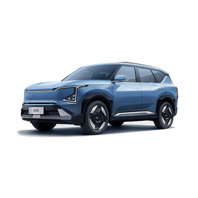 Un buon prezzo. 2023-2024 Kia EV5 Auto elettrica da 218 CV a trazione anteriore Veicolo energetico con pneumatico 195/60 R16 e velocità massima di 176 km/h in linea