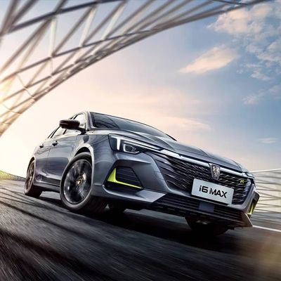 Un buon prezzo. s Top 2023 Roewe Ei6 Max EV Luxury Four Wheel Electric Sedan con 502 km di autonomia e velocità massima di 185 km/h in linea
