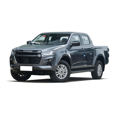 Un buon prezzo. PICKUP Isuzu DMAX 2023 2024 0km Diesel 4x4 1.9T 8AT AWD pick-up cinese in linea