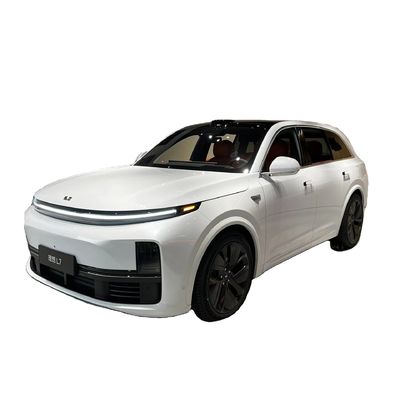 Un buon prezzo. 2024 Lixiang L7 Hybrid Electric SUV Extended Range Dual Motor a quattro ruote motrici Veicolo energetico con tempo di ricarica di 0,5 ore in linea