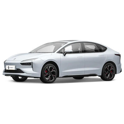 Un buon prezzo. JMEV Yi 4 ruote Veicolo elettrico 140Km/h 0km Utilizzato con batteria da 60Kwh e velocità elevata in linea