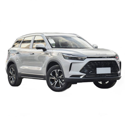 Un buon prezzo. 2023 Chinese Suv BEIJING X7 SUV 1.5t Dct Versione Retro Window Manuale Max. Potenza 138/5500kw Auto in linea