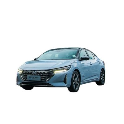 Un buon prezzo. Dongfeng Nissan Xuan Yi 2023 Super Hybrid Electric Drive Pro Speed 165KM 4-door 5-seat Sedan con pneumatici R16 in linea