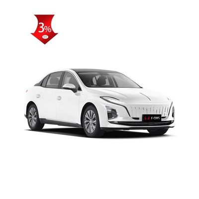 Un buon prezzo. Electric 2023 Hongqi E-QM5 2023 431km di ricarica versione di divertimento auto nuove 100% EV veicoli energetici EQM5 0km di Cina auto usata in linea