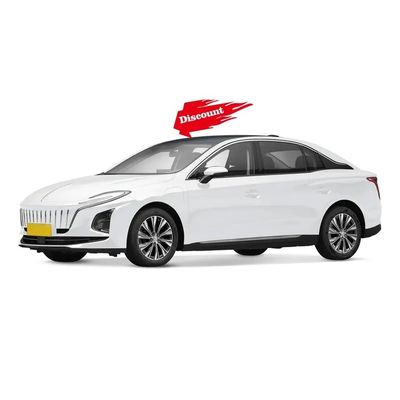 Un buon prezzo. Diretto Hongqi E-QM5 Taxi elettrico 0 km Hongqi Usato Veicoli elettrici 136 CV 99 kW Motore con ricarica rapida in linea