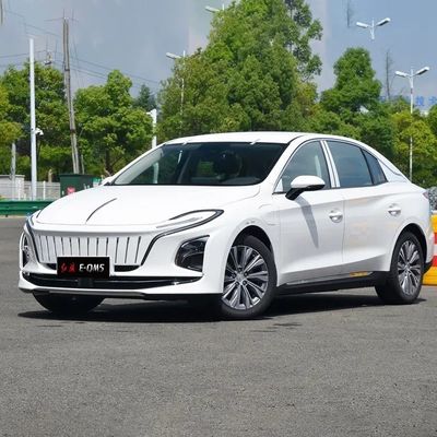 Un buon prezzo. Ev Car hongqi e-qm5 faw hongqi e hs9 Nuove auto Pure High Performance 431km auto elettrica in vendita in linea
