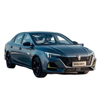 Un buon prezzo. Efficienza 12,9 kWh / 100 km Lussuria berlina 2023 Roewe I6 MAX Veicolo elettrico cambio a velocità singola Veicolo elettrico in linea