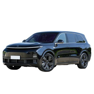 Un buon prezzo. 449ps Potenza del motore elettrico 2024 Max SUV di Li Auto Large Space Luxury Hybrid Lixiang L9 con 5218*1998*1800 Dimensioni in linea