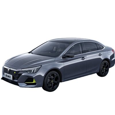 Un buon prezzo. Roewe i6 MAX EV Nuova auto 2024 Auto 502-605KM Pure Electric 4 porte 5 posti 0.5H ricarica rapida in linea