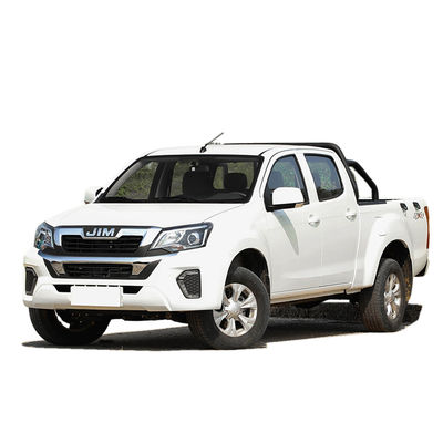 Un buon prezzo. Isuzu Dmax Substitute 4x4 Diesel Pickup 5330*1860*1785 Dimensioni in linea
