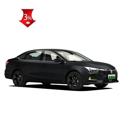 Un buon prezzo. 2022 Roewe i6 MAX EV Auto 502-605KM Pure Electric 4 porte 5 posti Max. Velocità 185 km/h 1575 kg 0.5H Quick Charge Electric Car in linea