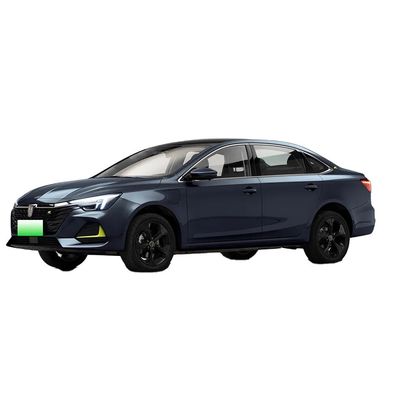 Un buon prezzo. Saic Roewe I6 Max 2023 Ev 500 0km auto usata Skylight Lussuria esclusiva berlina con 135 kW Motore e Design Auto elettrica veloce in linea