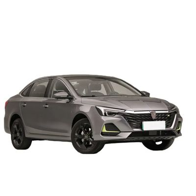 Un buon prezzo. ROEWE I6 MAX Spedizione veloce Veicolo di consegna EV Auto elettriche Automobile Auto Max. Velocità 185 km/h Carica %30-80 30 minuti in linea