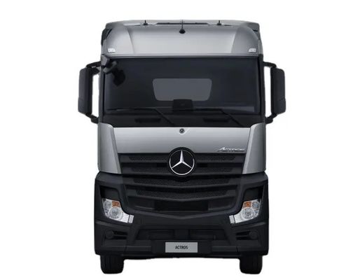 Un buon prezzo. 2023 Ben-z Truck Mercedes Road Tractor 30000 kg 40t 6*4 Guida a sinistra Tractor Truck Head Mezza fila Sedile per 2 passeggeri in linea