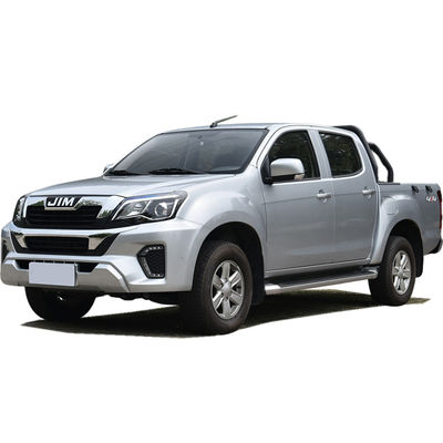 Un buon prezzo. Isuzu Ruimai 4x4 Diesel Pickup Truck con doppia cabina e guida a sinistra sul mercato caldo in linea