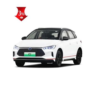 Un buon prezzo. 2023 Energia Veicolo elettrico ad alta velocità Auto elettrica per adulti Prodotta con carica rapida 0,5h 80% batteria al litio ferro fosfato in linea