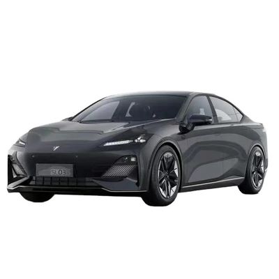 Un buon prezzo. Changan SL03 EV 2023 Energy Electric Vehicle Auto con batteria al litio ternario e passo di 2900 mm in linea