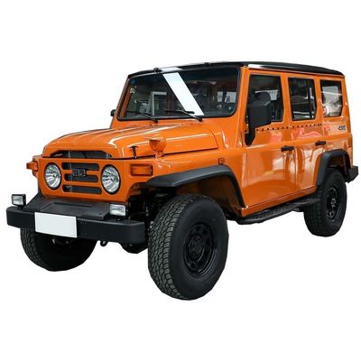 Un buon prezzo. 2024 Baw 212 T01 Autovetture a benzina SUV fuoristrada con motore turbo e coppia massima Nm di 300-400Nm in linea